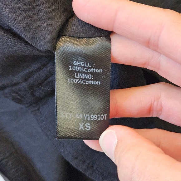 Tuckernuck Pomander Place Annie Smocked Puff Balloon Sleeve Mini Dress Size XS - Picture 10 of 10